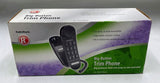 RadioShack 43-3224 Big Button Trim Phone
