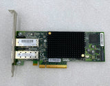 HP P004482-01K Rev A Dual Port 10GB PCIe 2.0 Server Adapter
