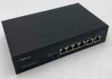 Unbranded PSW4-2G 4-Port POE Switch