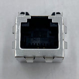 Stewart Connector SS-7188S-A-PG4-BA-50 8P8C Modular Jack RJ45