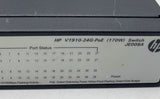 HP V1910-24G-PoE JE008A 24-Port Managed L3 Gigabit Ethernet Switch