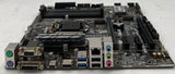 ASUS Prime H270M-PLUS Desktop Micro ATX Motherboard