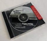 Vintage Microsoft Windows 95 Updated Edition Starts Here Training CD