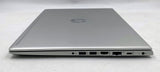 HP ProBook 450 G6 Laptop- 256GB SSD, 8GB RAM, Intel i5-8265U, Windows 11 Pro