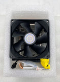 Cooler Master RR-HT2-28PK-R1 Hyper T2 LGA1150, FM2+ Socket CPU Heatsink & Fan