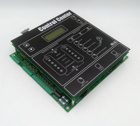 TP2525A Airtek Parker Hannifin Corp Air Dryer Controller