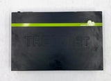 TRENDnet 24-Port Gigabit Switch- TEG-S24Dg H/W:V1.1R