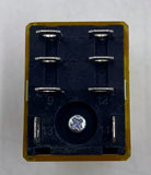 IDEC Izumi RH2B-U AC110-120V Relay, DPDT, 10A