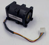 SuperMicro 9CRA0412P5M05 40x56mm 12vdc Fan FAN-0088L4