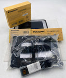 Panasonic FZ-M1JX19GVM Toughpad- No Storage, 8GB DDR3 RAM, i5-7Y57 CPU,No OS