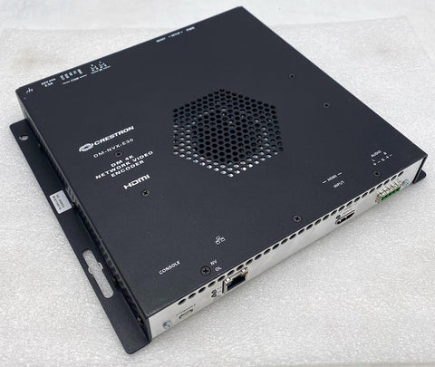 Crestron DM-NVX-E30 DM 4K Network Video Encoder 4:4:4
