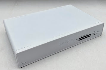 Sophos XG 106w Rev.1 WiFi Firewall 4x GbE 1x SFP