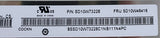 InnoLux LCD Panel 5D10W46416 14.0" FHD IPS Matte 30-Pin from Lenovo L14 Gen 1