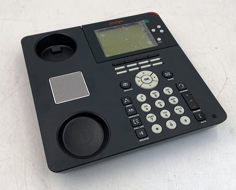 Avaya 9650 IP Phone 700383938