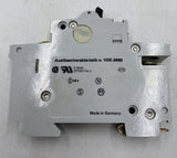 ABB Circuit Breaker S271, 1-Pole, 277/400V, 3A, K4A