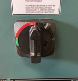 Rockwell Automation VTAC9 HVAC Drive, 9V1021H0B30, 9VT201-032HTAN