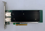AddOn 656596-B21 10Gb Dual RJ-45 PCIe x8 Network Interface Card