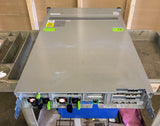 Cisco UCS C240 M3 Rack Server- No Storage, No RAM, 2x E5-2680 CPU, No OS
