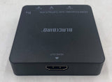 Monoprice Blackbird HDMI Extender 24181, 4K@60Hz