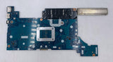 HP M29209-601 Laptop Motherboard w/ Heatsink, i5-1135G7 CPU, from HP 15T-DW300