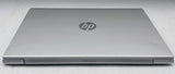 HP Probook 440 G7 Laptop- 512GB SSD, 16GB RAM, i5-10210U CPU, Windows 11 Pro