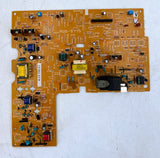 HP RG5-5775 High Voltage 110V Power Supply from HP Laserjet C8531A