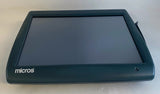 Micros Workstation 5A System Unit 400814-101
