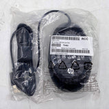 HP 320M Halley USB Mouse, L96910-001