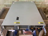 HPE STOREEASY 1650 K2R18A Server- No Storage, No RAM, E5-2609v3 CPU, No OS