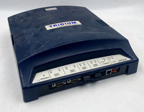 Tridium JACE-512 Energy Management Controller