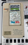SAFTRONICS C10 AC Vector Drive with Field Test Kit