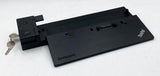 Lenovo ThinkPad Ultra Dock Type 40A2 04W3951, SD20A06041, With Key