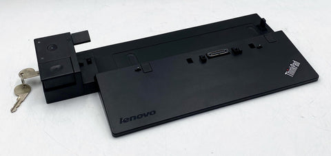 Lenovo ThinkPad Ultra Dock Type 40A2 04W3951, SD20A06041, With Key