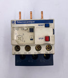 Schneider Electric TeSys LRD 10 Thermal Overload Relay, 4-6A, 690V