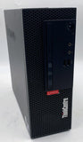 Lenovo ThinkCentre M720E Desktop- 512GB SSD, 8GB RAM, Intel i5-9400 CPU, Win 11P