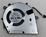 Dell Latitude 3510 Laptop Cooling Fan K61GC
