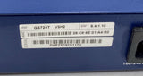 Netgear ProSafe 24 Port Gigabit Smart Switch GS724Tv3