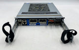 Netapp 1A42S5T00-600-G Server Board DAC Module, D-1557 CPU, 32GB DDR4 RAM