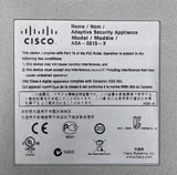 Cisco ASA 5515-X Adaptive Security Appliance