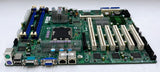 Supermicro PDSMA+ ATX Motherboard, LGA 775, Intel 3000 Chipset Rev 1.01