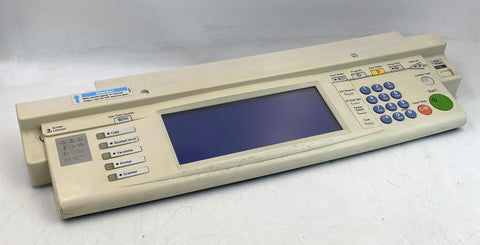 Lanier LD235 Control Panel B19863506, from Lanier LD235