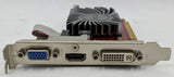 ASUS Radeon HD 5450 512MB DDR2 PCI-E Graphics Card- EAH5450