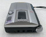 Sony TCM-200DV Handheld Cassette Voice Recorder