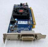 AMD Radeon HD 6350 512MB DDR3 PCIe 2.0 Graphics Card- HFKYC