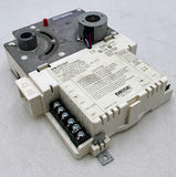 Siebe MicroNet MN-FLO3T VAV Controller