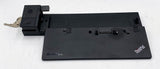 Lenovo ThinkPad Ultra Dock Type 40A2 0HM917, SD20F82750, With Key