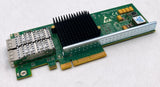 Silicom Dual-Port 10 Gigabit Ethernet PCIe 2.0 x8 Server Adapter PE210G2SPI9-SR
