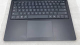 Microsoft Surface Laptop 5- 256GB SSD, 16GB DDR5 RAM, i7-1265U CPU, Win 11 Pro