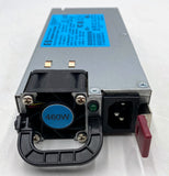HP HSTNS-PD14 460W Power Supply- 511777-001