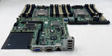 HP 718781-001 DL360p G8 Motherboard w/ 2x Xeon E5-2660 SR0KK